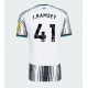 Newcastle United Jacob Ramsey #41 Replike Domaci Dres 2026-27 Kratak Rukav